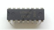 FZK101 , Siemens Integrierte Schaltungen 1972/1973