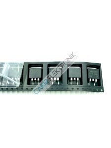 AUIRFS4010 - FS4010 - 180A. 100V. N KANAL MOSFET