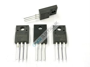 RJH60D2 - 600V - 12A - IGBT - RJH60D2DPP-M0