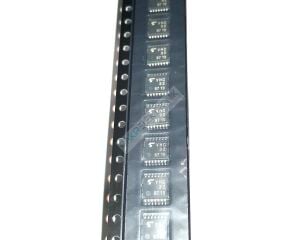 TC74VHC32FT - 74VHC32 - VHC32 ,Buffer, Non-Inverting 2 Element 4 Bit per Element 3-State Output 20-TSSOP