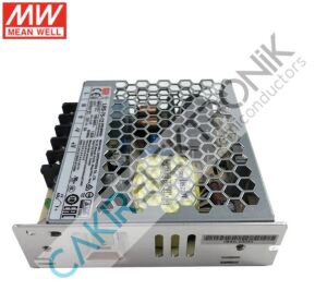 LRS-75-12 , MEAN WELL ,  LRS75-12 MEANWELL Power Supplies