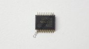 GD75232 - GD75232PW - TSSOP20 - MULTIPLE RS-232 DRIVERS AND RECEIVERS