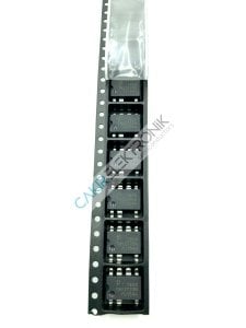 TNY277GN - 13W. SMPS İC - TNY277GN , TNY276GN , TNY275GN , TNY274GN  YERİNE UYUMLUDUR.