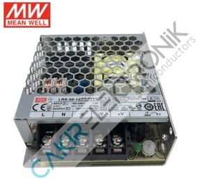 LRS-50-12 , MEAN WELL ,  LRS50-12 MEANWELL Power Supplies