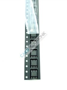 AD628ARZ - AD628AR - AD628 - AD628A - High Common-Mode Voltage, Programmable Gain Difference Amplifier