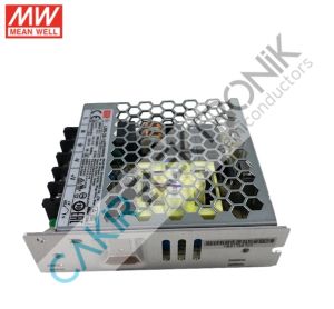 LRS-35-12 , MEAN WELL ,  LRS35-12 MEANWELL Power Supplies