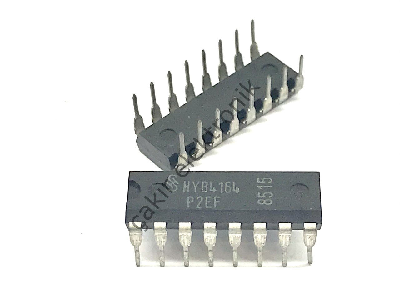 HYB4164P  - MN4146P