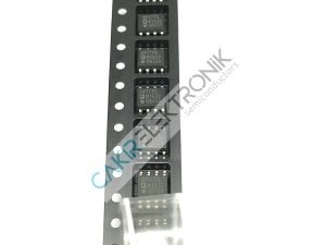 OP177GSZ - OP177G - OP177 SMD Ultraprecision Operational Amplifier