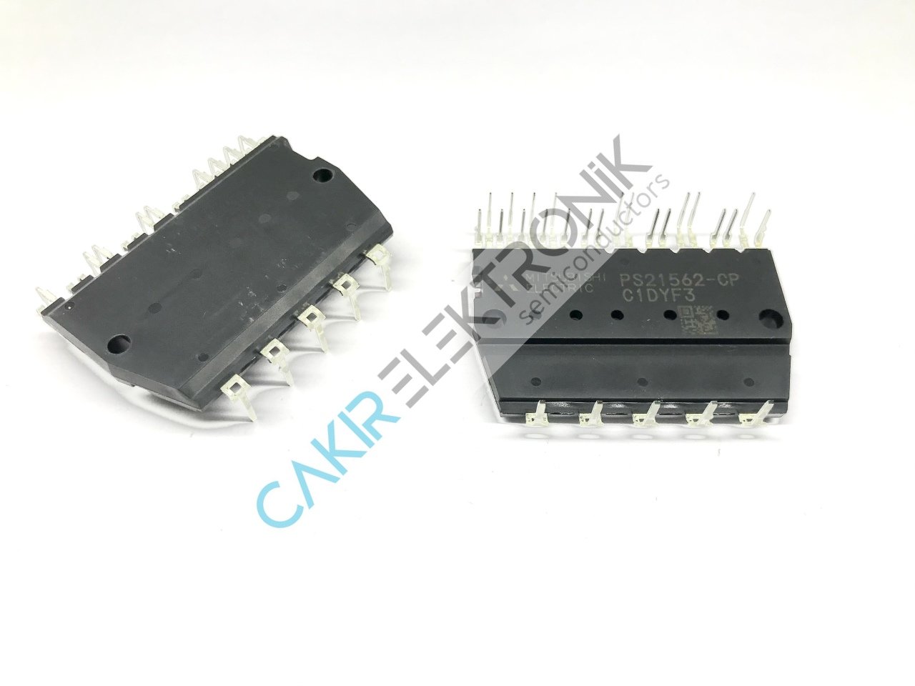 PS21562-CP - PS21562 , 600V  5A.  IGBT