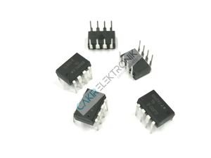 IL300E - IL300-E - Linear Optocoupler