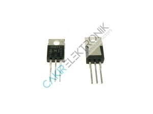BUZ73 - 7A. 200V  N KANAL  MOSFET