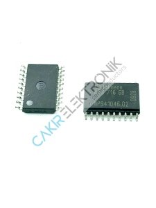 BTS716GB , BTS716G , BTS716  - Automotive Smart High-Side Switch