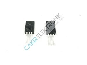 IPA65R650CE  , TO-220 , 65CE650, 10A. 700V 650VCoolMOSªCEPowerTransistor