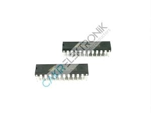 AP89170 - P89170  SES  KAYIT ENTEGRESİ