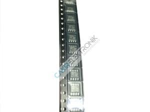 IR2101S - IR2101STR - IR2101 - HALF-BRIDGE DRIVER