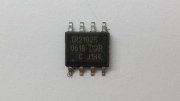 IR2102 - IR2102S - HIGH AND LOW SIDE DRIVER