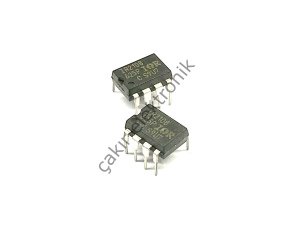 IR2108 HALF-BRIDGE DRIVER