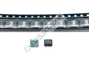 IR2109S - IR2109 - IR2109STR  HALF-BRIDGE DRIVER