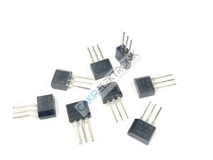 Z0409MF , Z0409 , ZO409 , 409 ,  TO-202 4A 600V TRIAC