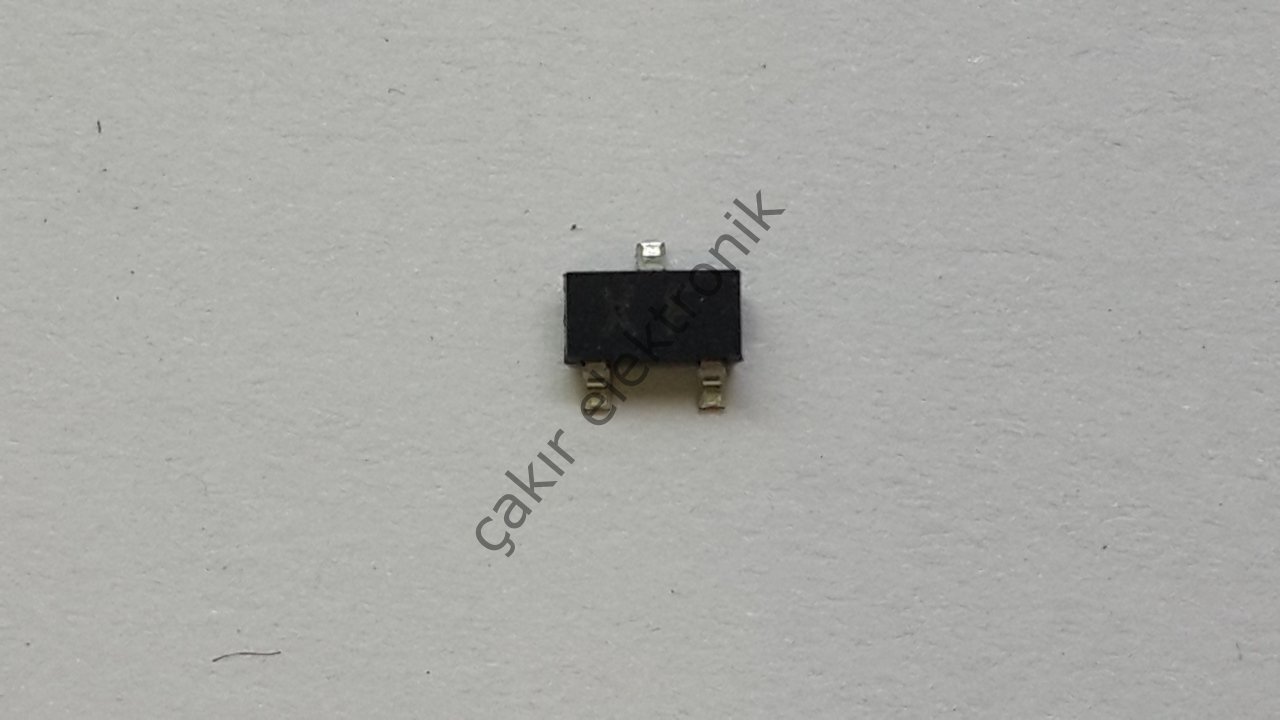 RN1406 - 50V. 100MA - XF -  Silicon NPN Epitaxial Type PCT Process