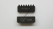 IR2113 - HIGH AND LOW SIDE DRIVER - DİP14