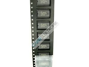 TC74HC7244AF 74HC7244A -  74HC7244 - HC7244