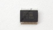 IR2114SS - IR2114 - SSOP - HALF-BRIDGE GATE DRIVER IC