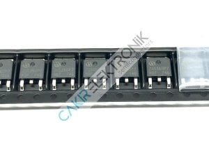IPD70R360P7S , TO-252 , 70S360P7S , 34A. 700V N KANAL MOSFET