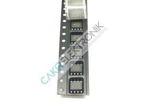 SI9953DY - 9953 -  2.3A  20V.  Dual P-Channel 20-V (D-S) MOSFET
