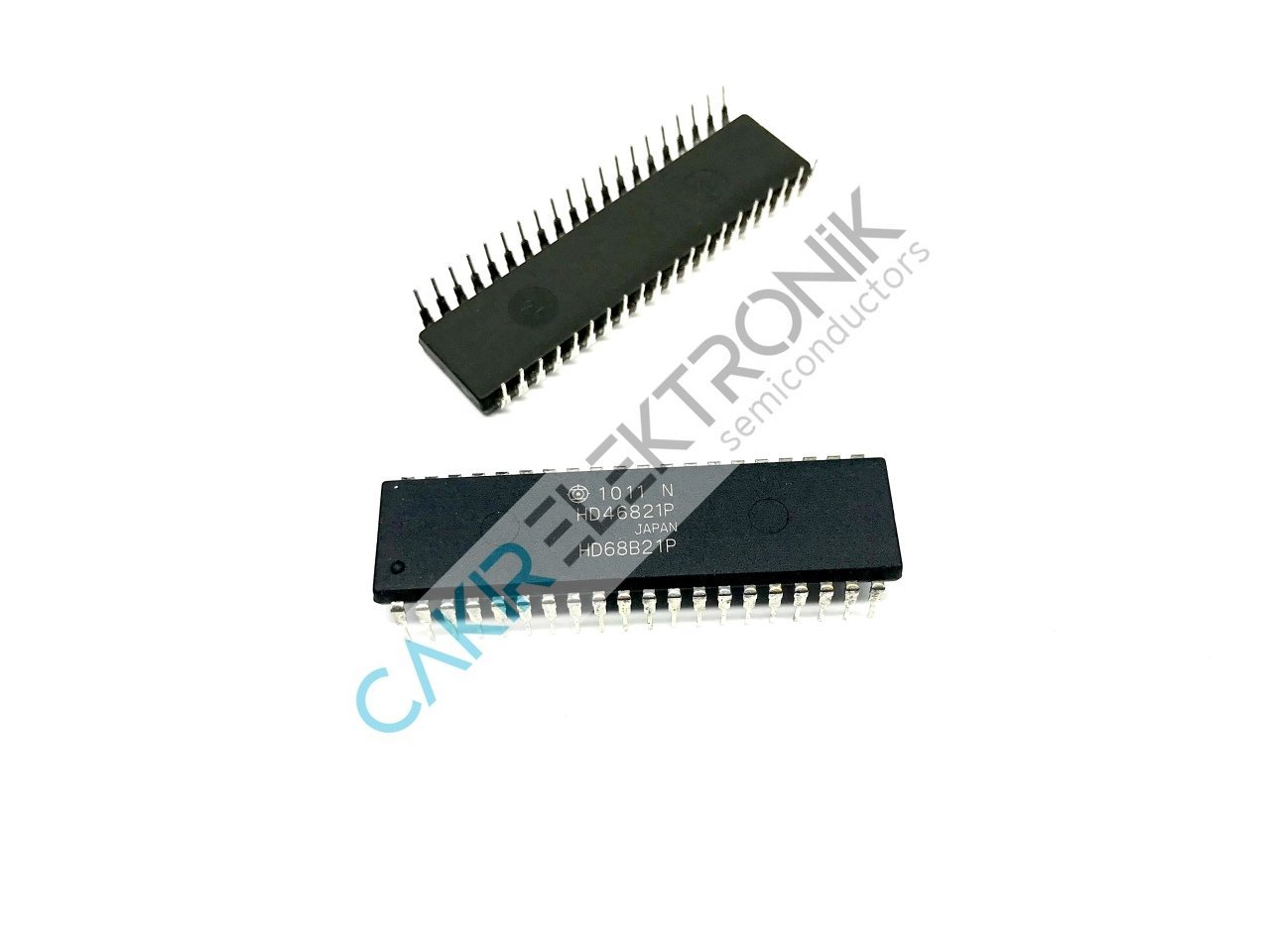 HD46821P ,  INTERFACE 2 MHZ 40 DIP