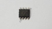SI9407 - 9407 -  P-Channel 60-V (D-S), 175 °C MOSFET