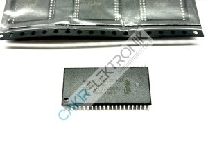 PA28F200BX-B120  -  28F200BX - 28F200BXB120 2-MBIT (128K x 16/ 256K x 8) BOOT BLOCK FLASH MEMORY FAMILY