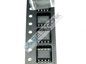 TDA4862G - 4862G -  Power-Factor Controller (PFC) IC for High Power Factor and Active Harmonic Filter