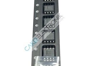 SN65HVD75DR - HVD75 -  3.3-V Supply RS-485 With IEC ESD protection