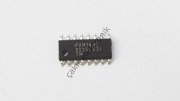 26LV31 - DS26LV31TM - DS26LV31TMX -  3-V Enhanced CMOS Quad Differential Line Driver