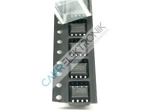 FAN3122TMX - FAN3122T - FAN3122  MOSFET Driver, Low Side, 4.5V-18V Supply, 11.4A Out, 23ns Delay, SOIC-8