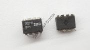 IR2155 - SELF-OSCILLATING HALF-BRIDGE DRIVER