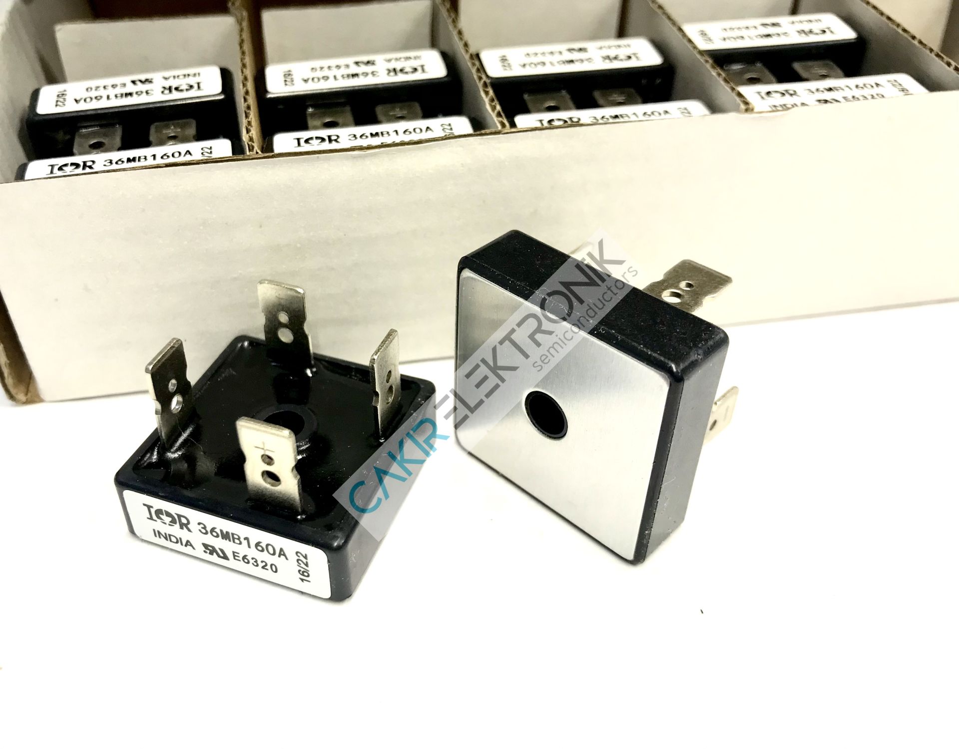 36MB160A , 36MB160 , 35A. 1600V.