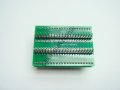 PLCC44 / DIL 44   ADAPTÖR  44PİN PROGRAM ADAPTÖRÜ 1/1