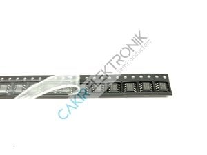 TEA1791T - TEA1791 - GreenChip synchronous rectifier controller