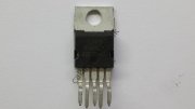 L149 - 4A LINEAR DRIVER
