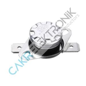 KSD301 - 70C - 70C° - N/O - TERMOSTAT - 70 DERECE 10A. 250V.
