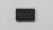 L297D - L297 - STEPPER MOTOR CONTROLLERS