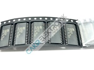 VNQ830 - QUAD CHANNEL HIGH SIDE DRIVER