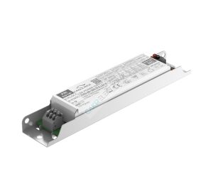 FMS-40-350 N-S LD1 E , FMS40 350 N S LD1 E	40W	220-240VAC	200-350mA	40-200VDC	90%	0.95	168*30*21mm