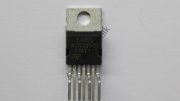 L4955 - 4955 - ADJ 5A ULDO LINEAR REGULATORS FAMILY