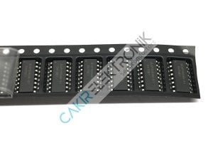 AP3064MTR-G1 - AP3064M-G1  - AP3064  FOUR-CHANNEL CURRENT SOURCE BOOST LED DRIVER