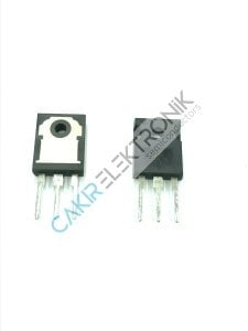 STW9NK90Z - W9NK90Z  - TO-247 - 8A. 900V.  N KANAL