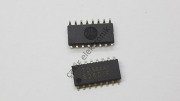 TD62601F - 62601F - 6CH THRESHOLD FREE DRIVER