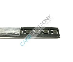 SUD19P06-60-E3 - 19P06-60 - 19P06 - 19A. 60V. P KANAL MOSFET